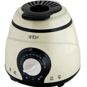 Sinbo SDF-3825 1 lt Fritöz