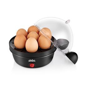Sinbo SEB-5803 Yumurta Pişirme Makinesi