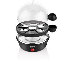 Sinbo SEB-5803 Yumurta Pişirme Makinesi