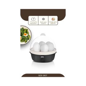 Sinbo SEB-5807 Yumurta Pişirme Haşlama Cihazı