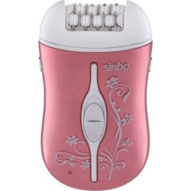 Sinbo Sel 6043 Epilasyon Cihazı Makinesi
