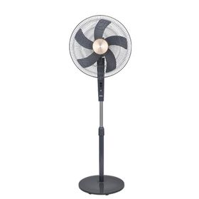 Sinbo SF-6788 Gri Ayaklı Vantilatör