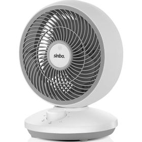 Sinbo SF-7701 Masaüstü Fan