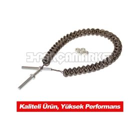 Sinbo SFH-3325 Elektrikli Isıtıcı Rezistans