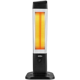 Sinbo SFH-3394 2000 W Infrared Isıtıcı
