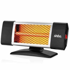 Sinbo SFH-3395 1000 W Infrared Isıtıcı
