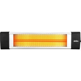 Sinbo SFH-3396 2500 W Infrared Isıtıcı