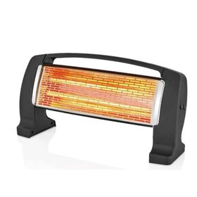 Sinbo SFH-3399 1000 W 2 Kademeli Quartz Isıtıcı