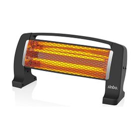 Sinbo SFH-3399 Quartz 2 Adet Isıtıcı