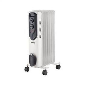 Sinbo SFH-6936 7 Dilim Yağlı Radyatör