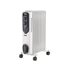 Sinbo SFH-6937 9 Dilim 1500 W Yağlı Radyatör