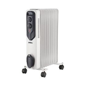 Sinbo SFH-6937 9 Dilim 1500 W Yağlı Radyatör