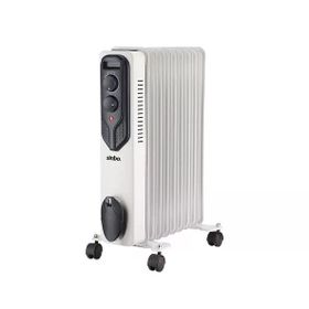 Sinbo SFH-6937 9 Dilim 1500 W Yağlı Radyatör