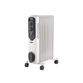 Sinbo SFH-6937 9 Dilim 1500 W Yağlı Radyatör