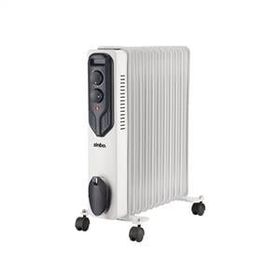 Sinbo SFH-6938 11 Dilim 1500 W Yağlı Radyatör