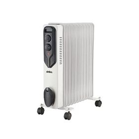 Sinbo SFH-6938 11 Dilim 1500 W Yağlı Radyatör
