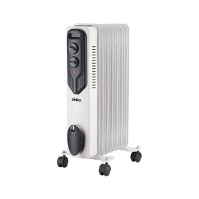 Sinbo SFH-6938 7 Dilim Yağlı Radyatör