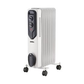 Sinbo SFH-6938 7 Dilim Yağlı Radyatör