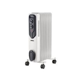 Sinbo SFH-6938 7 Dilim Yağlı Radyatör