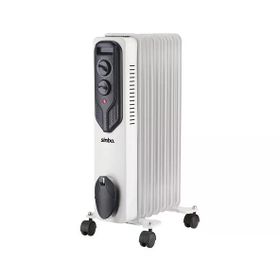 Sinbo SFH-6938 7 Dilim Yağlı Radyatör