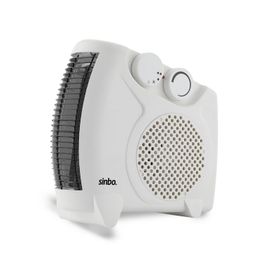Sinbo SFH-6940 2000 W Sıcak-Soğuk Fanlı Isıtıcı