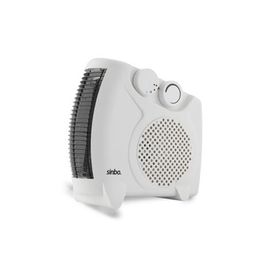 Sinbo SFH-6940 2000 W Sıcak-Soğuk Fanlı Isıtıcı