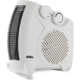 Sinbo SFH-6940 2000 W Sıcak-Soğuk Fanlı Isıtıcı