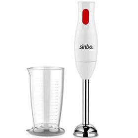 Sinbo SHB-3102 Beyaz El Blender