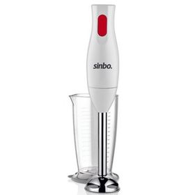 Sinbo SHB-3102 Beyaz El Blender