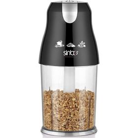 Sinbo SHB-3106 Bıçaklı 400 W 1.5 lt Kapasiteli 1 Kademeli Doğrayıcı