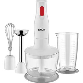 Sinbo SHB-3147 400 w Blender Seti