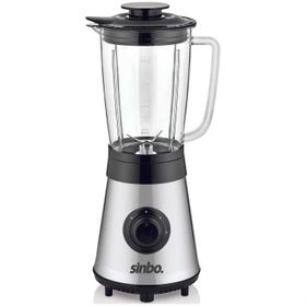 Sinbo SHB 3169 Turbo Sürahi Blender