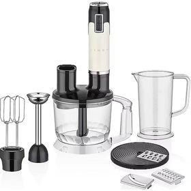 Sinbo SHB-3178 Carmen 1000 W Blender Seti