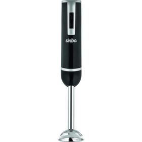 Sinbo SHB 3179 Siyah Çubuk Blender