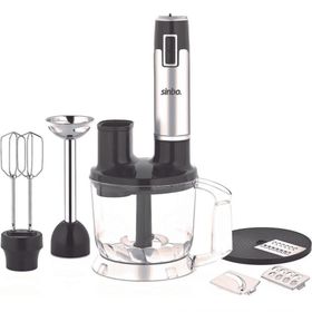 Sinbo SHB-3186 1000W El Blender Seti