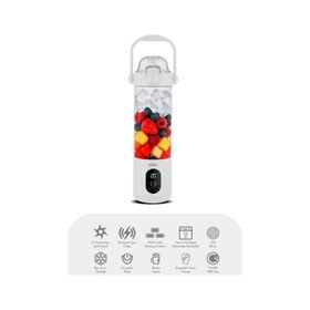 Sinbo SHB 7504 Beyaz Blender