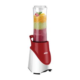 Sinbo SHB-7508 Kırmızı Smoothie Blender