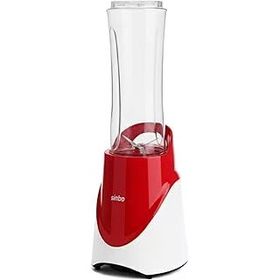 Sinbo SHB-7508 Kırmızı Smoothie Blender