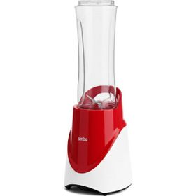 Sinbo SHB-7508 Kırmızı Smoothie Blender