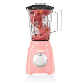 Sinbo SHB-7517 Siyah Turbo Blender