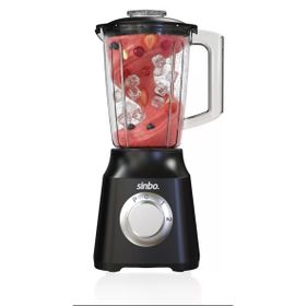Sinbo SHB-7517 Siyah Turbo Blender