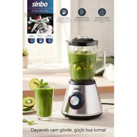 Sinbo SHB-7520 Turbo Blender