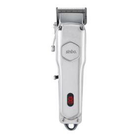 Sinbo SHC-1905 Inox Tıraş Makinesi