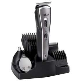 Sinbo SHC-4352 5in1 Tıraş Makinesi