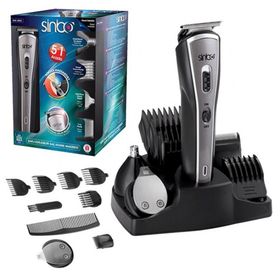 Sinbo SHC-4352 5in1 Tıraş Makinesi