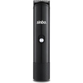 Sinbo SHC-4398 Tıraş Makinesi