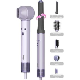 Sinbo SHD-1719 Mor Saç Şekillendirici