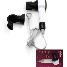 Sinbo SHD-1756 Bldc 800W Dijital Ekran Anti-Statik Başlıklı Beyaz Saç Kurutma Makinesi