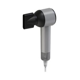 Sinbo SHD-1756 Bldc 800W Dijital Ekran Anti-Statik Başlıklı Gri Saç Kurutma Makinesi