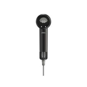 Sinbo SHD-1756 Bldc 800W Dijital Ekran Anti-Statik Başlıklı Siyah Saç Kurutma Makinesi